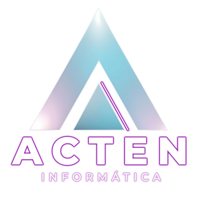 Acten Informática Acten Informática